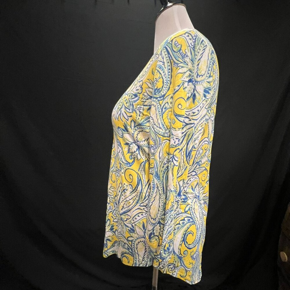 Super cute pullover blouse - Picture 3 of 9